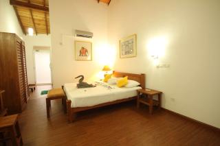 Laluna Ayurveda Resort - Bentota - 1