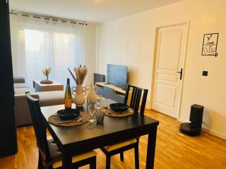 Bel appartement proche de Paris - Alfortville - 1