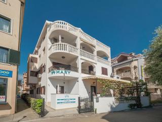 Apartments Mary - Budva - 0