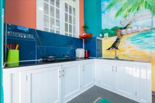 The Venia Urban Home - Vung Tau - 1