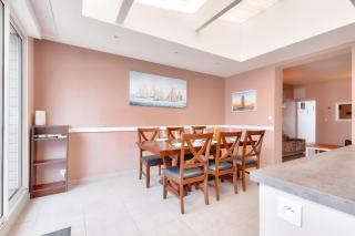 Maison 4 chambres aux Sables d'Olonne - Les Sables-dʼOlonne - 5