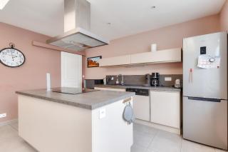 Maison 4 chambres aux Sables d'Olonne - 7