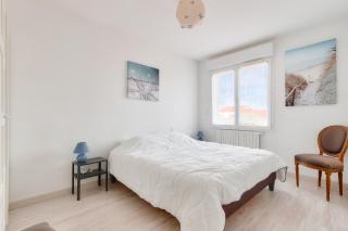 Maison 4 chambres aux Sables d'Olonne - 6