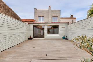 Maison 4 chambres aux Sables d'Olonne - Les Sables-dʼOlonne - 7
