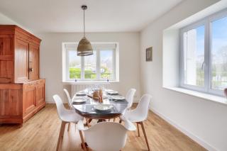 Belle maison pour 6 - Découverte du Pays Bigouden - Plonéour-Lanvern - 5