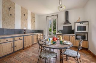 Maison pour 6 à la Bernerie à 270m de la plage - 8
