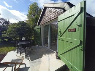 Le Cottage des Falaises - 2