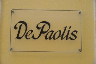 DePaolis Corfu Town Apartment - Città di Corfù - 7