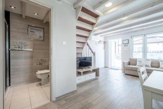 Bedroom - domek nr 2 - 7