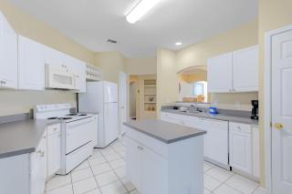 Legacy Villa 705 - Gulfport - 5