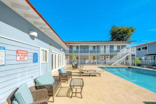 Oak Shores Studio 39 - Biloxi - 1