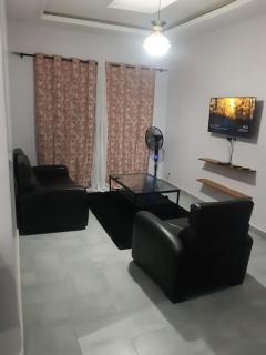 StudioRDC3 proche plage Yoff - 5