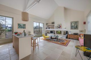 Belle maison - 300m des marais - 950m de la plage - Batz-sur-Mer - 2