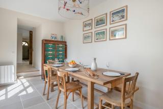 Belle maison - 300m des marais - 950m de la plage - Batz-sur-Mer - 1