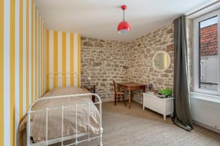 Maison familiale pour 7 entre plage et marais - 3