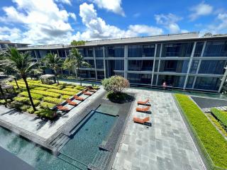 2 Bedroom Beachfront Apartment With Sea Views - Mai Khao - 2