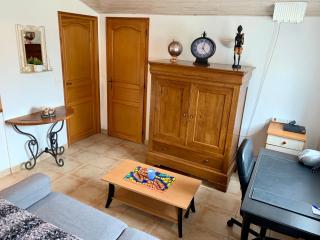Gîte au calme, à la campagne - 1