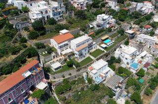 AMORE RENTALS - Villa Blu - Praiano - 9