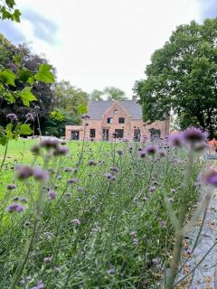 Vakantiewoning Domein Hooverbosch - Zonnebeke - 6