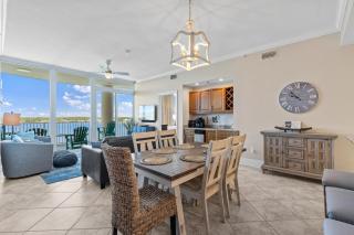 Bel Sole 602 - Gulf Shores - 4