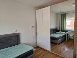 Schöne, gemütliche und moderne Wohnung - Walldorf - 5