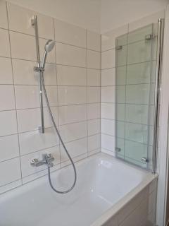 Schöne, gemütliche und moderne Wohnung - Walldorf - 4
