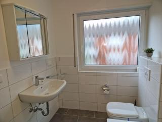 Schöne, gemütliche und moderne Wohnung - Walldorf - 3