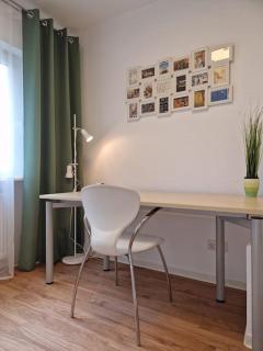 Schöne, gemütliche und moderne Wohnung - 1