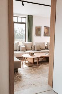 Vakantiewoning Domein Hooverbosch - Zonnebeke - 4