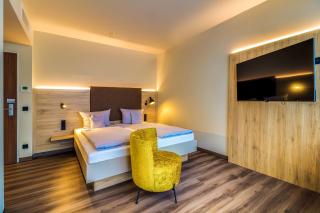 Lagovida Das Ferienresort Am Störmthaler See - 5