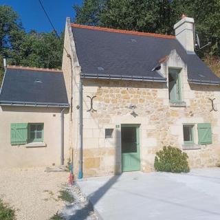 Maison en lisière de forêt - 0