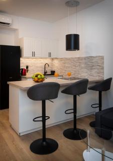 City Centre Apartment Iva - Split - 3