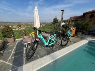 Appartamento Cico - Andezeno - 9