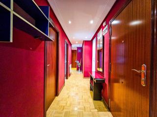 3 large room modern flat with private parking - Oviedo - 4