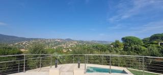Le Mas Miliane vous accueille - Sainte-Maxime - 1
