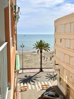Sea Side apartments - Santa Pola - 1