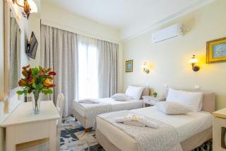Kymata Hotel - 4