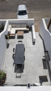 Casa Fuerteremote - new and modern house with office in Corralejo - La Oliva - 8