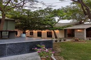 Banjara Hills Resort - Udaipur - 7