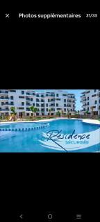 Appartement Costa Mar Martil - Martil - 8
