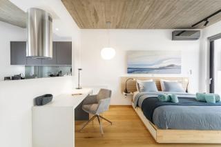 The Hostmaster Persephone Turquoise Opulence 1st floor - Athens - 2