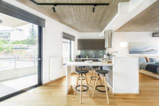 The Hostmaster Persephone Turquoise Opulence 1st floor - 1