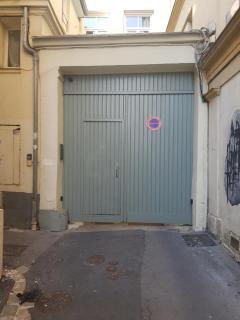 LE PETIT TRIPLEX DES CARMELITES -COEUR HISTORIQUE - Rouen - 9