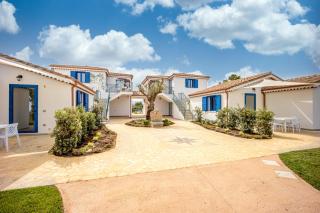 Acquamarina, appartamenti sul mare con piscina - Cardedu - 4