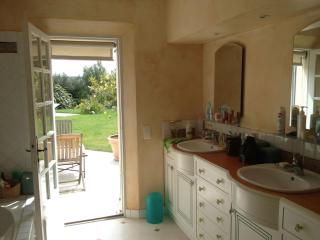 Villa de plein pied pour 8 personnes à Gassin - Saint-Tropez - 3