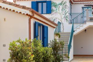 Acquamarina, appartamenti sul mare con piscina - Cardedu - 3