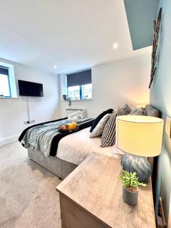 Sea views - Harbour view, Torquay Central location - Torquay - 1