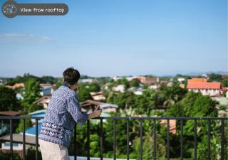 Scene Private hostel - 3