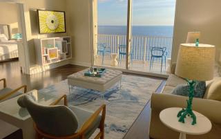 Tidewater 2205 - Panama City Beach - 0