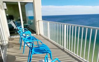 Tidewater 2205 - Panama City Beach - 7
